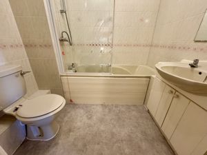 Bathroom- click for photo gallery